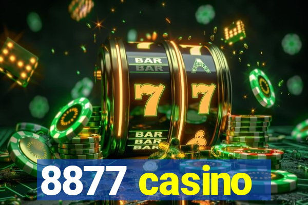 8877 casino